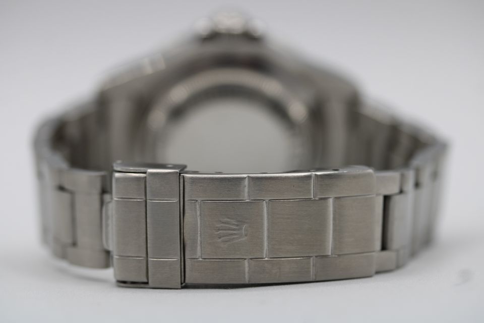 Rolex Sea-Dweller 16600 Image 3